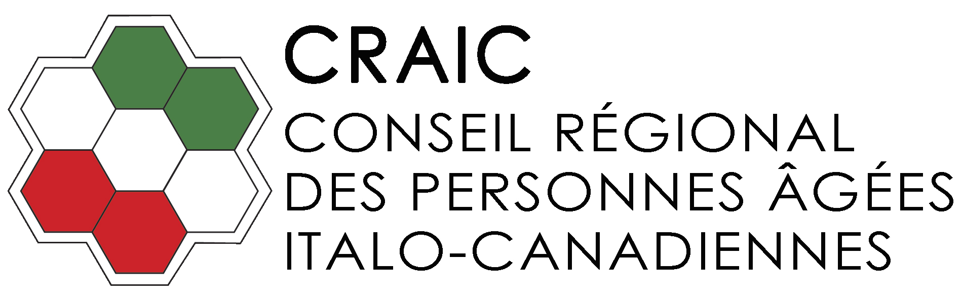 Conseil régional des personnes âgées italo-canadiennes - CRAIC