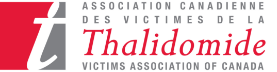 Association canadienne des victimes de la Thalidomide
