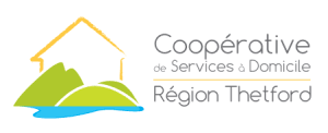 Coopérative de services à domicile de la région de Thetford