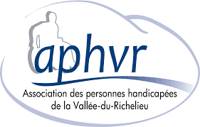 Association des personnes handicapées de la Vallée du Richelieu