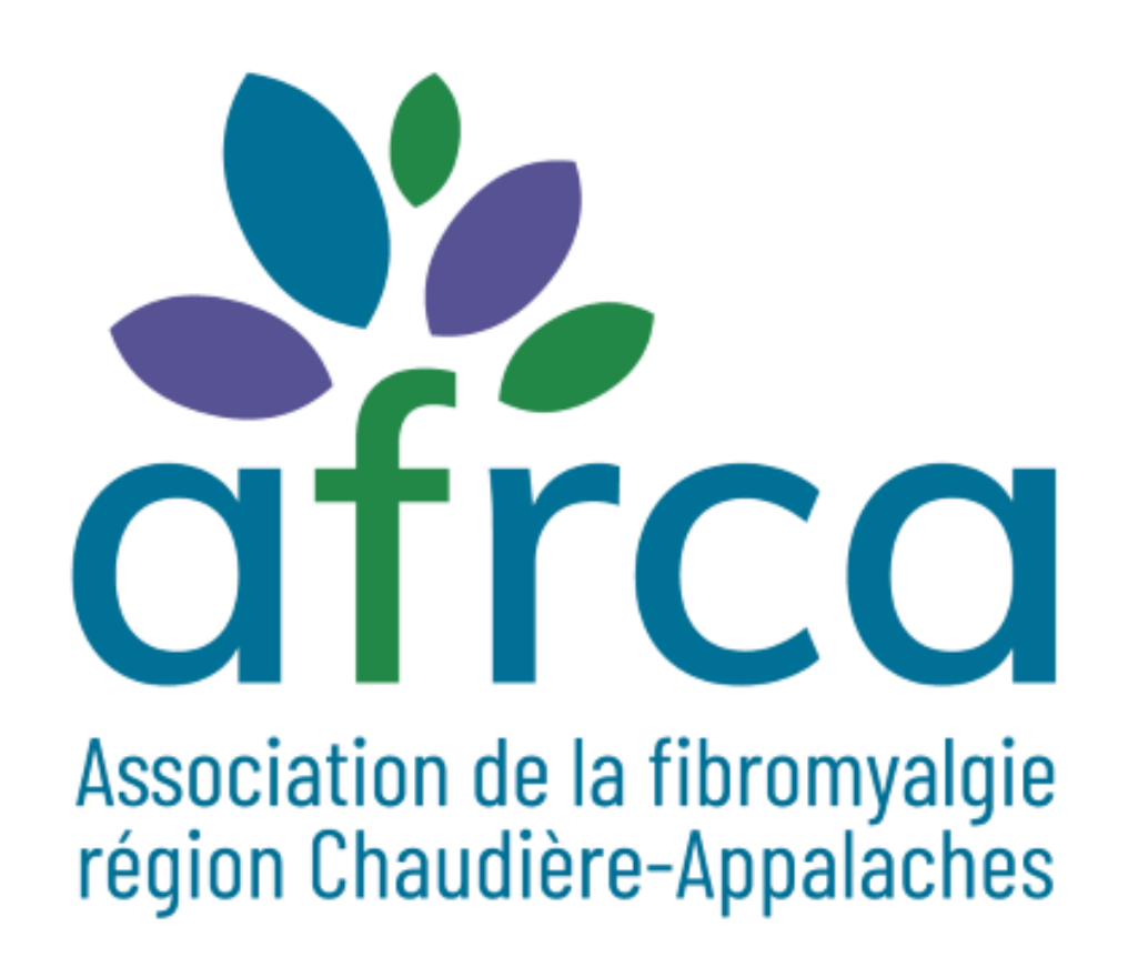 Association de la fibromyalgie région Chaudière-Appalaches (AFRCA)