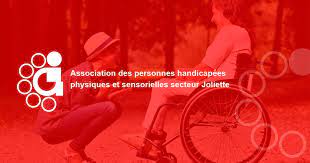 Association des personnes handicapées physiques et sensorielles secteur Joliette