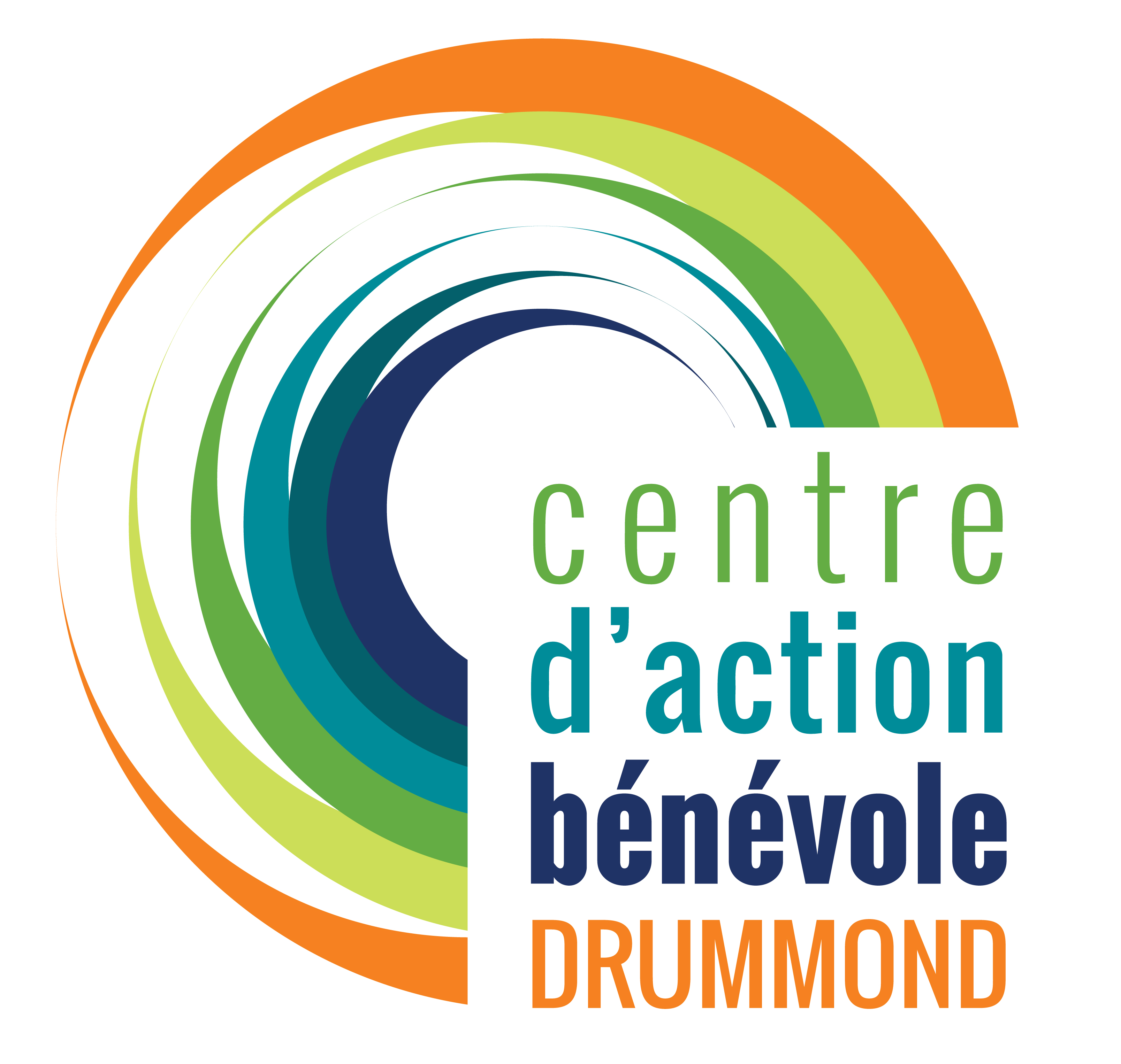 Centre d'action bénévole Drummond
