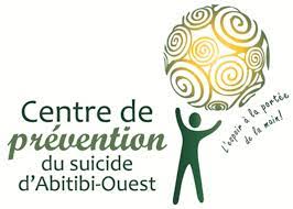 Centre de prévention du suicide d'Abitibi-ouest Inc