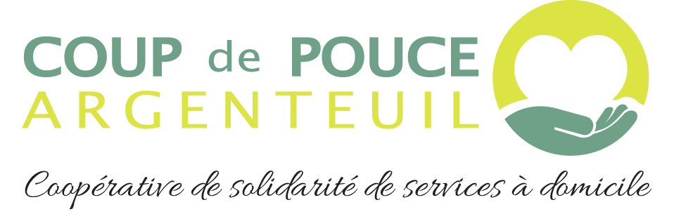 Coopérative de solidarité Coup de pouce Argenteuil