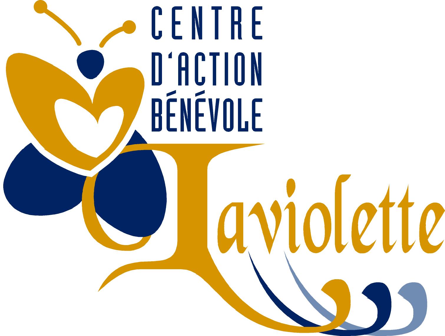 Centre d'action bénévole Laviolette