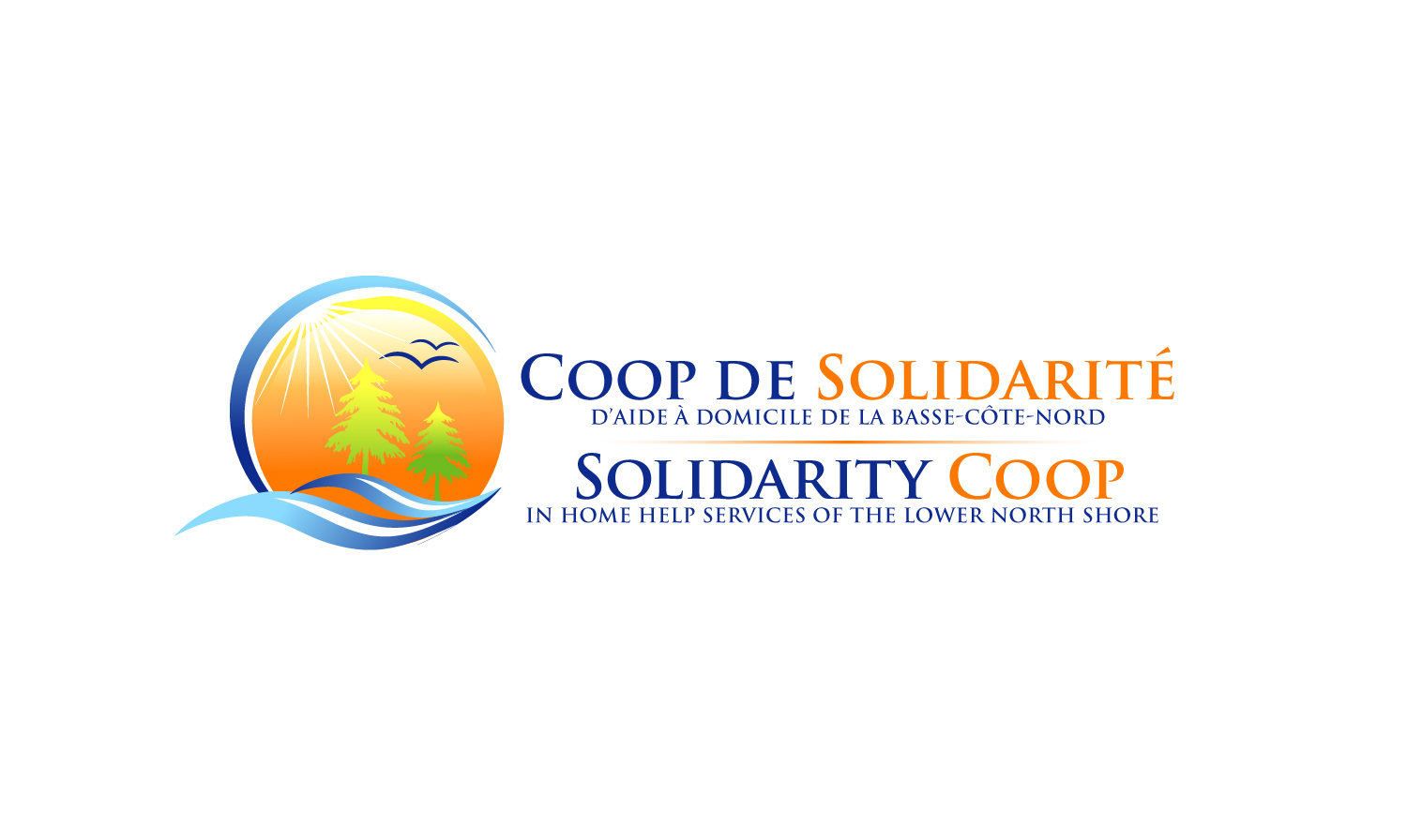 Coopérative de solidarité d'aide à domicile de la Basse-Côte-Nord