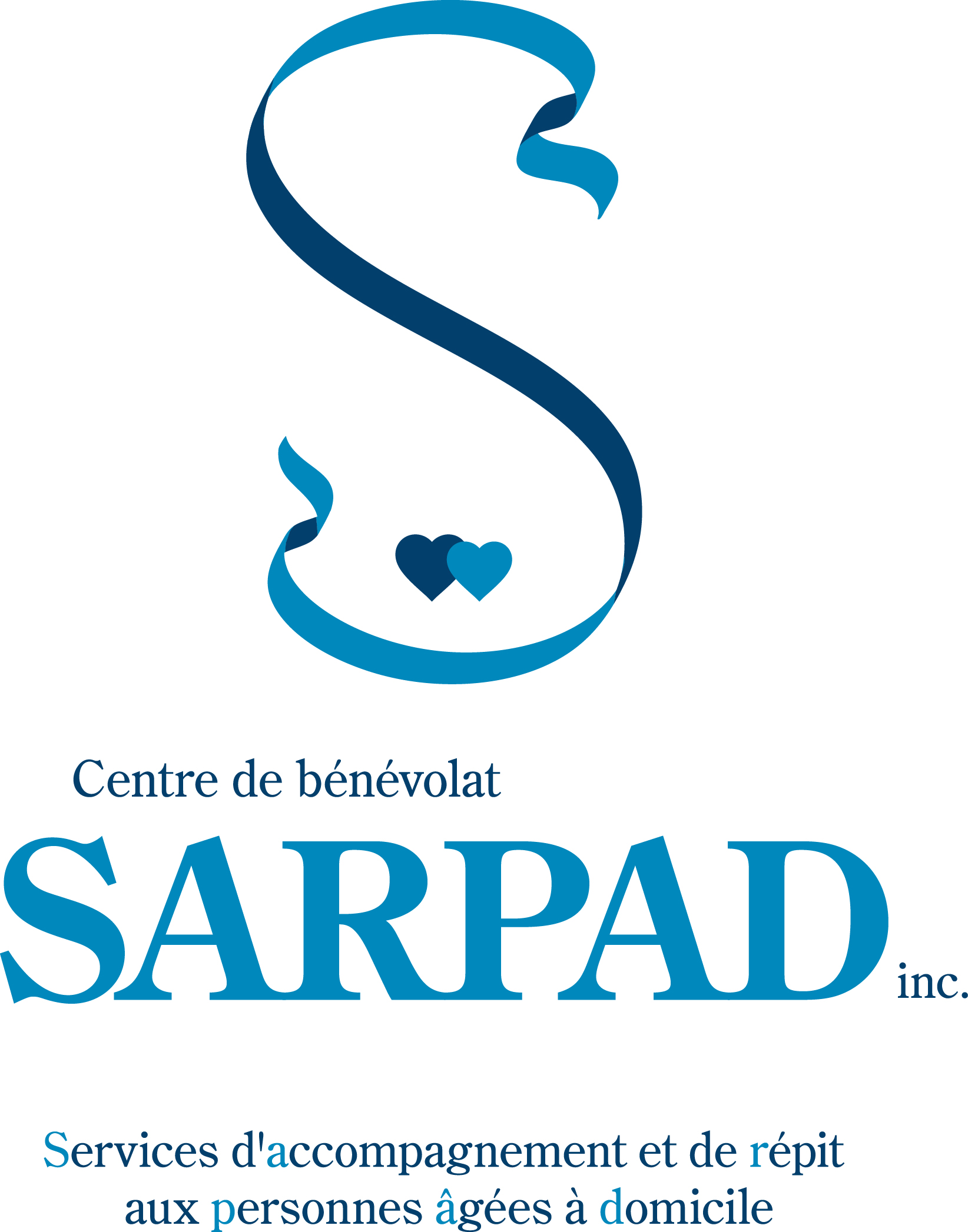 Centre de bénévolat SARPAD
