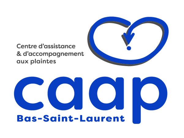 Centre d'assistance et d'accompagnement aux plaintes Bas-Saint-Laurent
