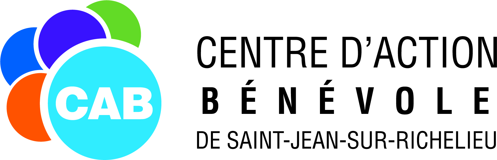 Centre d'action bénévole de Saint-Jean-sur-Richelieu