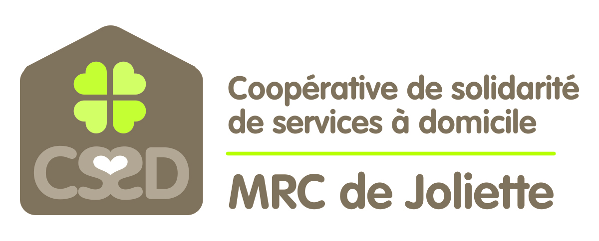 Coopérative de solidarité de services à domicile MRC de Joliette