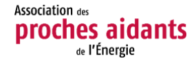 Association des proches aidants de l'Énergie - Maison Gilles-Carle Marie-Chrétien