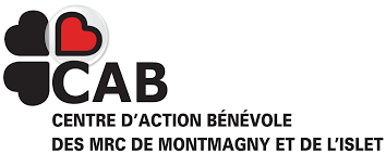 Centre d'action bénévole des MRC de Montmagny et de L'Islet