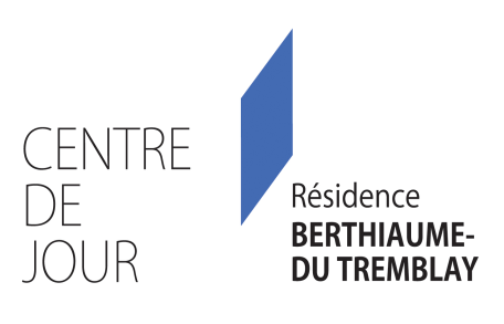Centre de jour Berthiaume-Du tremblay