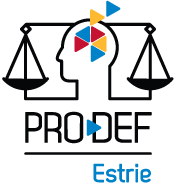 Pro-Def Estrie (Promotion Défense des droits en santé mentale)