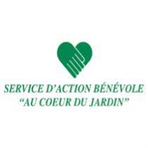 Service d'action bénévole "Au coeur du jardin" inc