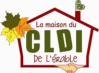 la maison du CLDI de l'Érable