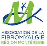 Association de la fibromyalgie - Région Montérégie