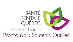 Santé mentale Québec - Bas-St-Laurent