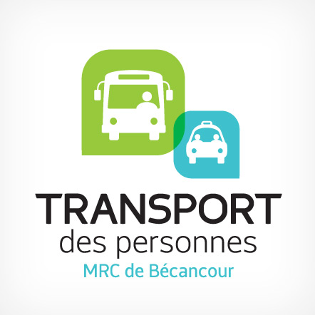 Transport des personnes de la MRC de Bécancour