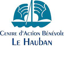 Centre d'action bénévole le Hauban inc.