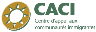 Centre d'appui aux communautés immigrantes (CACI)
