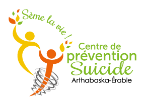 Centre de prévention suicide Arthabaska-Érable