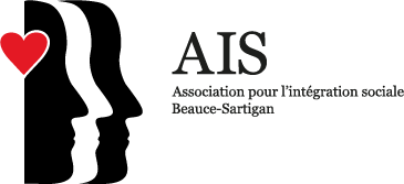 AIS Beauce-Sartigan (Association pour l'intégration sociale)