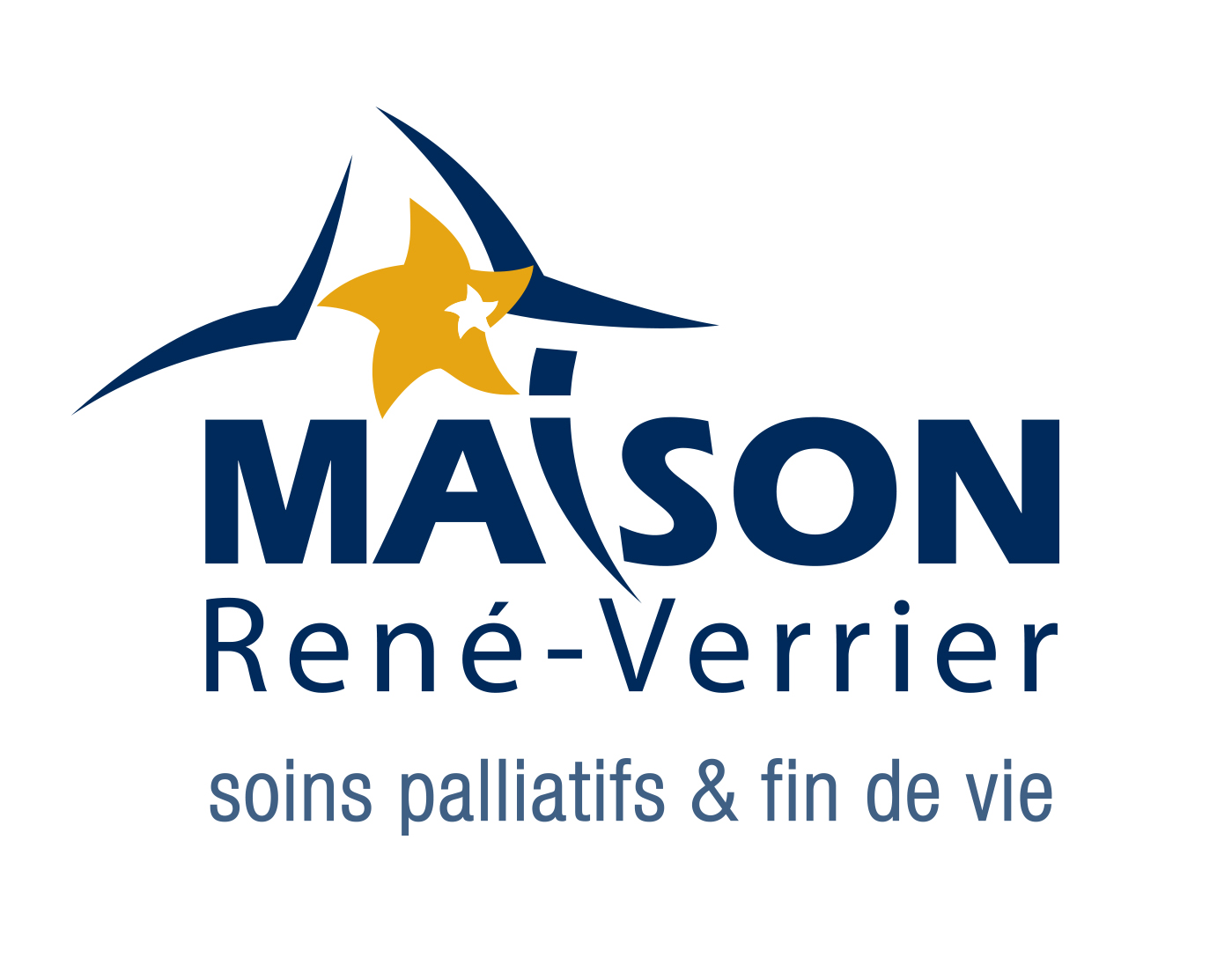 Maison René-Verrier et services René Verrier