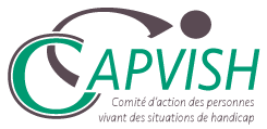 CAPVISH (Comité d'action des personnes vivant des situations de handicap)