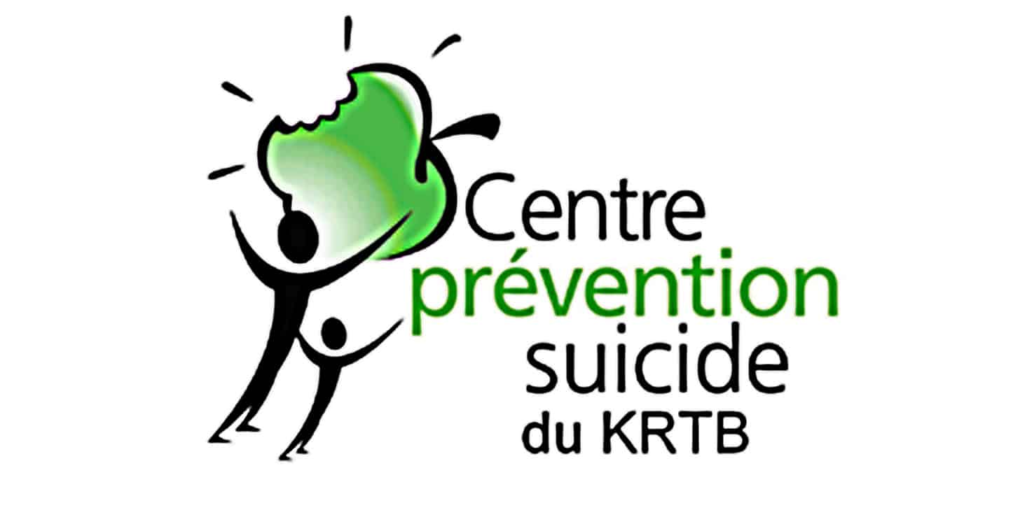 Centre Prévention Suicide du KRTB