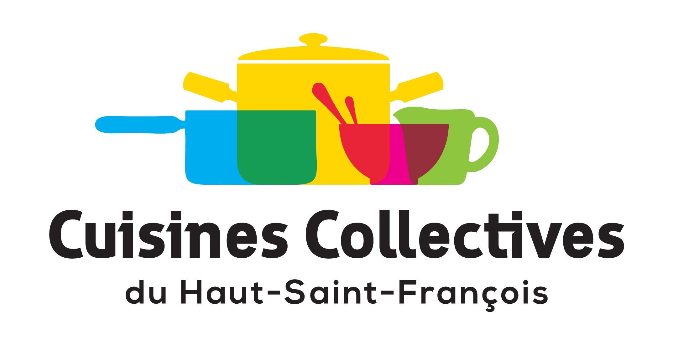 Cuisines Collectives du Haut-Saint-François