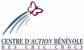 Centre d'action bénévole des Chic-Chocs Inc