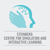 Centre de simulation et d'apprentissage interactif Steinberg de l'Université McGill