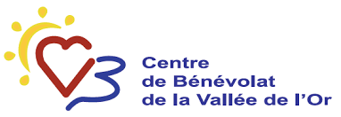 Centre de bénévolat de la Vallée-de-l'Or