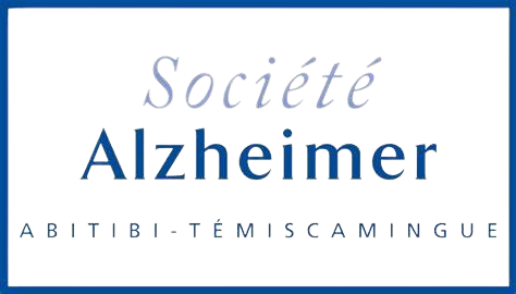 Société Alzheimer Abitibi-Témiscamingue