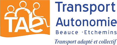 Transport Autonomie Beauce-Etchemins