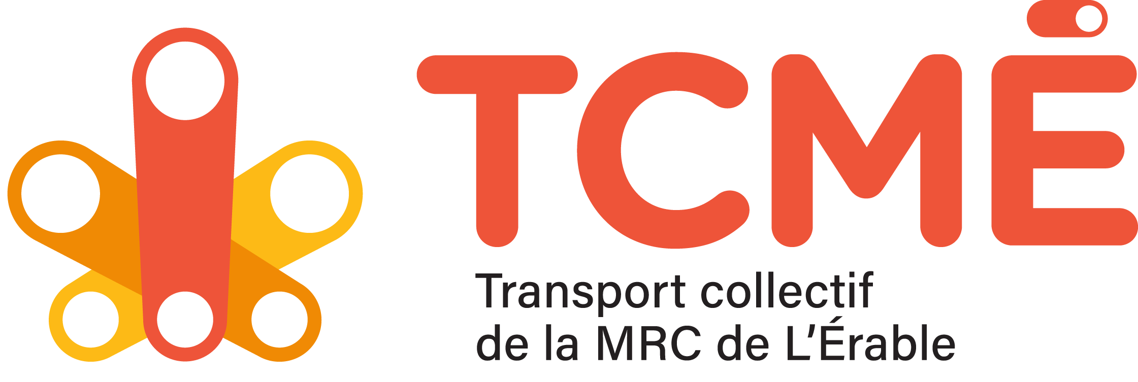 Transport collectif et adapté de la MRC de l'Érable