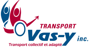 Transport Vas-Y inc.