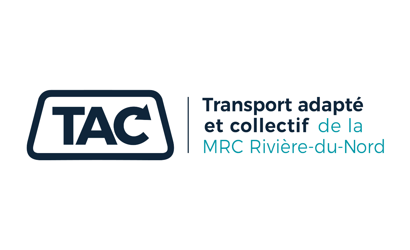 Transport adapté et collectif de la MRC Rivière-du-Nord (TAC)