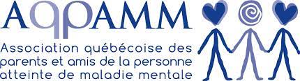 AQPAMM - Association québécoise des parents et amis de la personne atteinte de maladie mentale