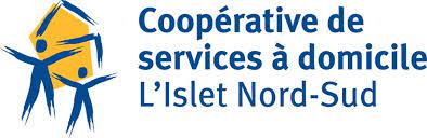 Coopérative de services à domicile L'Islet Nord-Sud