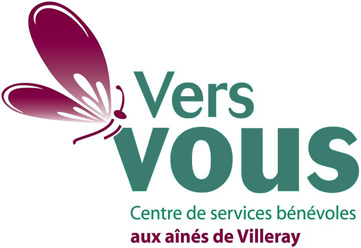 Vers Vous - Centre de services bénévoles aux aînés de Villeray