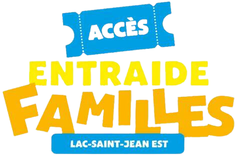 Accès Entraide Familles Lac St-Jean Est