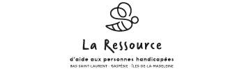 La Ressource d'aide aux personnes handicapées du Bas-Saint-Laurent/Gaspésie/Îles-de-la-Madeleine