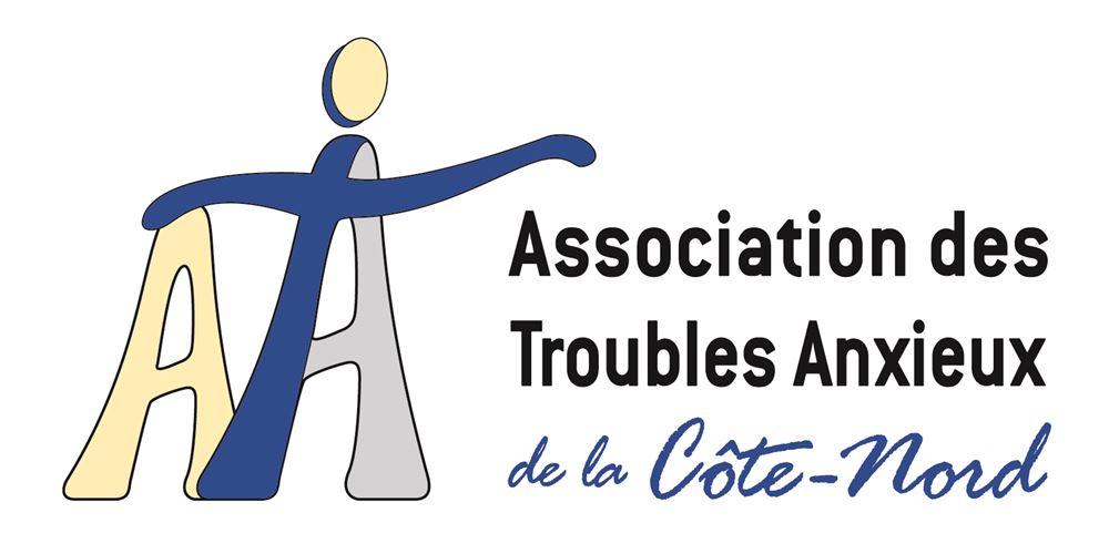 Association des troubles anxieux de la Côte-Nord
