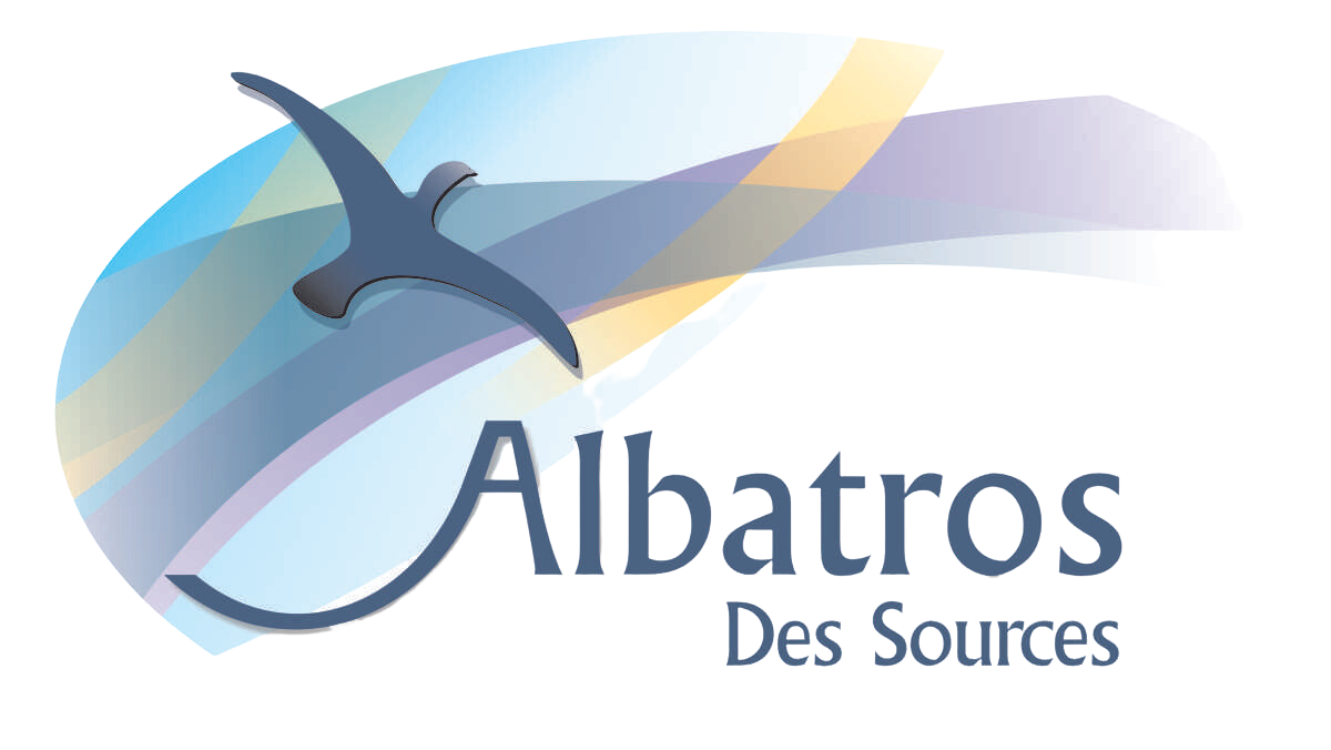 Albatros Des Sources