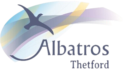 Albatros Thetford