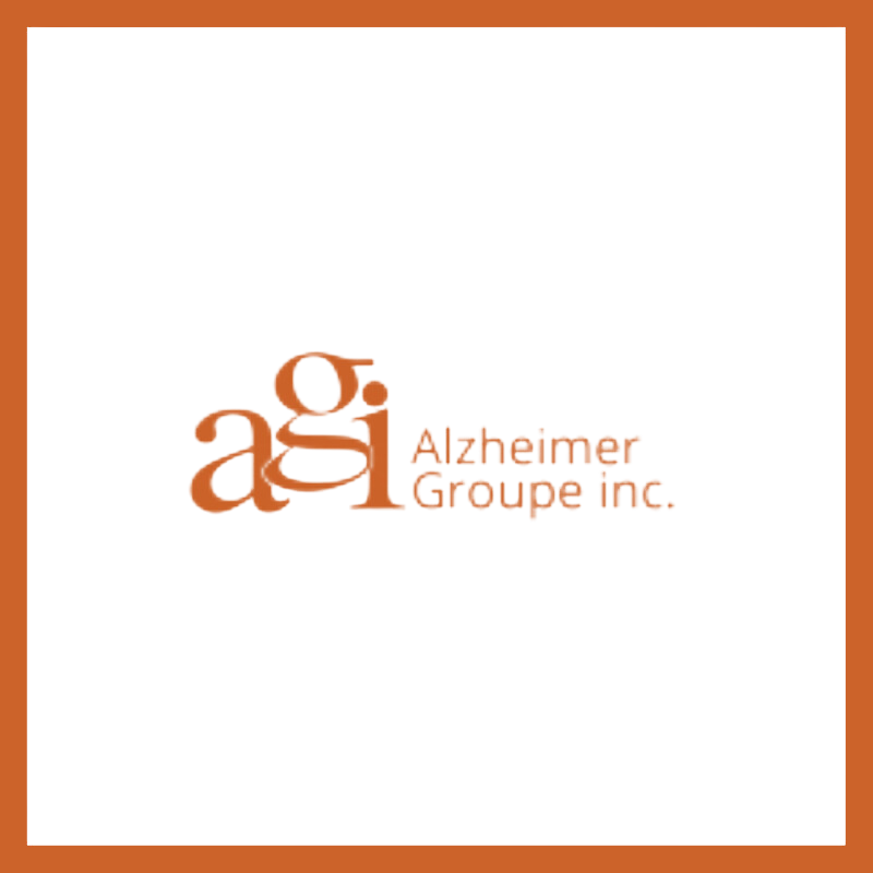 Alzheimer Groupe Inc (AGI)