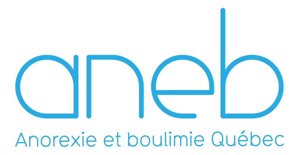 Anorexie et boulimie Québec - ANEB